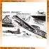 1/48 WWII German Zeppelin "Rammer"