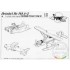 1/72 WWII German Heinkel He114 A2 