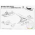 1/72 WWII German Heinkel He114 V2 
