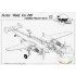1/72 WWII German Focke-Wulf Fw191