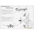 1/72 WWII German Henschel Hs P 87