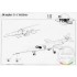 1/72 US Douglas X-3 Stiletto