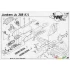 1/48 German Junkers Ju 388 K/L