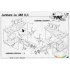 1/48 German Junkers Ju 388 K/L