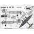 1/48 German Junkers Ju 388 K/L