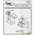 1/72 German Junkers Ju 287 V3 (A-1)