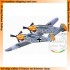 1/48 German Messerschmitt Bf 109Z