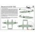 1/48 German Messerschmitt Bf 109Z