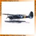 1/48 German Dornier Do 22 Floatplane
