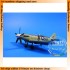 1/48 British Supermarine Seafire Mk.45