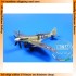 1/48 British Supermarine Seafire Mk.45