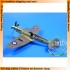 1/48 British Supermarine Seafire Mk.45