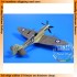 1/48 British Supermarine Seafire Mk.45