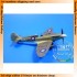 1/48 British Supermarine Seafire Mk.45