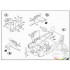 1/48 British De Havilland D.H.85 Leopard Moth
