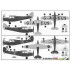 1/48 British De Havilland D.H.85 Leopard Moth