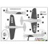 1/48 US Hughes H-1 Racer "Long Wing"