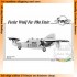 1/72 German Focke-Wulf Fw19a ENTE