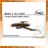 1/72 German Blohm Voss P.208 "German Propeller Fighter Project"