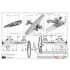 1/72 US Air Express model 3 "Gilmore"