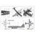 1/72 German Messerschmitt Me P. 1100A "Schnell Bomber Project"