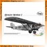1/72 German Dornier Merkur