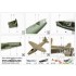 1/32 German Heinkel He 178 "First Jet Plane of World"