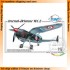 1/72 French Arsenal Delanne 10C.2