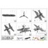 1/72 French Arsenal Delanne 10C.2