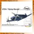 1/48 US XF5U-1 "Flying Pancake"