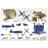 1/48 US XF5U-1 "Flying Pancake"