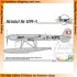1/72 German Heinkel He119V-5 Float Version