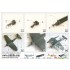 1/72 German Heinkel He119V-5 Float Version