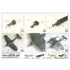 1/72 German Heinkel He119V-5 Float Version