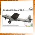 1/48 British Westland Welkin NF MK.II