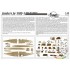 1/48 German Junkers Ju 388J-3 "Jumo 213 Engines"