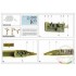 1/48 German Junkers Ju 388J-3 "Jumo 213 Engines"
