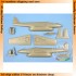 1/48 German Focke-Wulf P.II