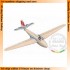 1/48 German DFS Sailplane Stummel Habicht