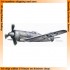 1/72 WWII German Focke-Wulf FW190C V-13/V-16