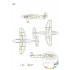1/48 WWII German Heinkel He 100V-8 World Speed Record