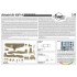 1/48 WWII German Heinkel He 100V-8 World Speed Record