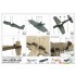 1/48 WWII German Heinkel He 100V-8 World Speed Record