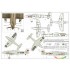 1/48 WWII German Heinkel He 100V-8 World Speed Record