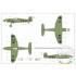 1/48 WWII German Heinkel He 100V-8 World Speed Record