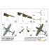 1/72 WWII German Focke-Wulf Fw190C V-15