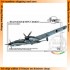 1/72 German Messerschmitt Bf 261V-2 "Adolfine"