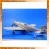 1/32 German Focke-Wulf Fw190C (V18/U-1) Kanguru