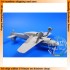 1/32 German Focke-Wulf Fw190C (V18/U-1) Kanguru