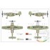 1/32 German Focke-Wulf Fw190C (V18/U-1) Kanguru